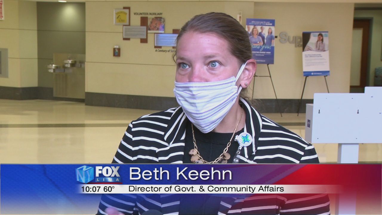 Mercy Health-St. Rita's hold virtual ceremony for scholarship winners